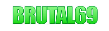 Logo BRUTAL69